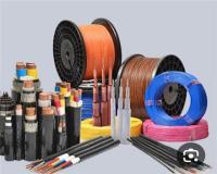 سیم و کابل افشان NYY