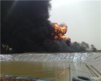 ساخت استخرهای کشاورزی