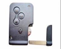 تعمیر کارت مگان