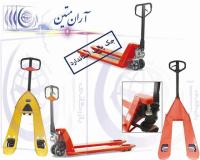 قیمت جک پالت