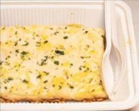 لازانیا مخصوص مراسم