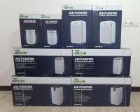 فروش دستگاه تصفیه هوا گرین در اصفهان