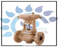 فروش شیرکنترلی پنوماتیک سامسون