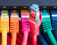 سانترال شبکه VOIP دوربین پشتیبانی