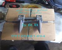 تولید قطعات کامواین دوشاخ جان دیر و نیوهلن