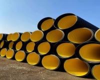 تولید و فروش لوله کاروگیت، پلی اتیلن و پلیکا