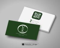 طراحی لوگو، پوستر و کارت ویزیت و ...