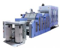 فروش ماشین آلات و تجهیزات الیاف پلی استر