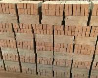 آجر نما قزاقی ، آجر نما سنتی ، آجر خشتی