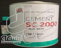 چسب آپارات تسمه SC2000