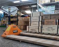 جک پالت بر ، جک پالت کش ، پالت تراک