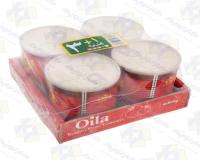 تولید کارتن کفی رب گوجه فرنگی _ شرکت کارنوپک