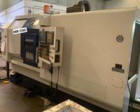 مرجع صنعتی سی ان سی CNC فرز و تراش و پاورمیل ایران