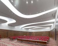 اجرای کناف و سقف کاذب بدون واسطه