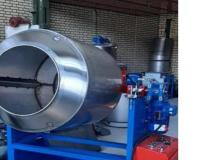 دستگاه شورکن خشکبار