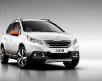 فروش لوازم یدکی پژو 2008