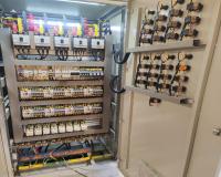 برقکار صنعتی