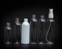 تولید و فروش انواع بطری و پریفرم