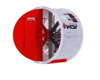 فن گلخانه 140 سانتی‌متری مدل ECOFAN 140