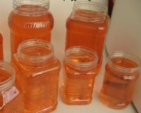 فروش جار ظروف دهان گشاد پت pet