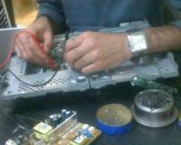 تعمیر مانیتورهای پزشکی,بیمارستانی,صنعتی