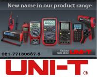 فروش محصولات اندازه گیری UNI-T( یونیتی)