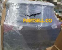 پخش مستقیم لوازم یدکی استوک تویوتا در اصفهان