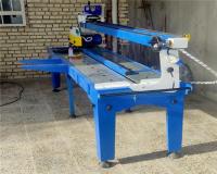 فروش دستگاه سنگبری ماهد صنعت (فرز آبی ماهد صنعت)