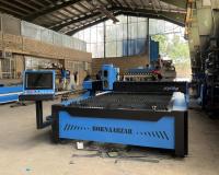 سی ان سی لیزر