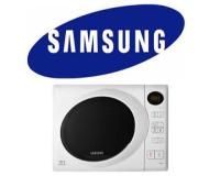 مرکز تعمیر مایکروفر الجی و سامسونگ در چالوس و نوشهر