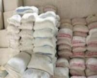 فروش انواع گچ در شیراز