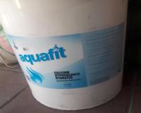 پودر کلر هندی اکوافیت و کلر ایرانی اسید فسفریک خوراکی