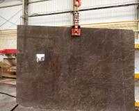 مرمریت قهوه ای