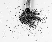 ماسه‌ سندبلاست درجه ۱ (بهترین ساینده برای تمام سطوح)