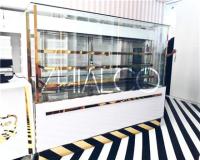 تولید کننده یخچال قنادی | یخچال شیرینی