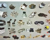 فروش لوازم یدکی و بادی ماشین سنگین