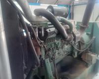 فروش دیزل ژنراتور ولوو