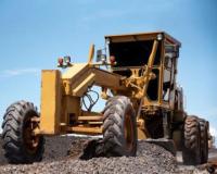 اجاره گریدر غلطک  آبپاش تسطیح محوطه سازی