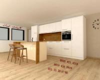 فرامید کابینت طهران