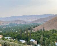 خرید فروش زمین دماوند