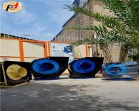 تولید و طراحی سانتریفیوژهای مجتمع تجاری در شیراز