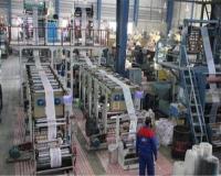 فروش دستگاه تولید نایلون ، دستگاه کیسه زباله و...