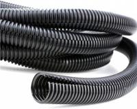 لوله خرطومی خودرویی چاکدار