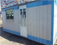 خریدار کانکس .کانکس دست دوم کانتینر  خریدارکانتینر