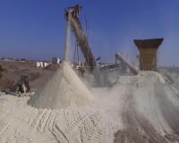 زئولیت  پتاسیم دار  کاشان