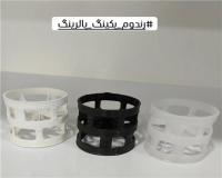 پالرینگ , رندوم اسپلش