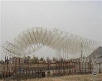 سازه های فضایی دنیا