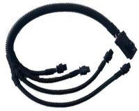 تولید کننده سوکت و دسته سیم سفارشی