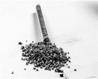 تولید و تامین ماسه سندبلاست مسباره و سرباره