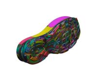 خدمات اسکن سه بعدی و طراحی